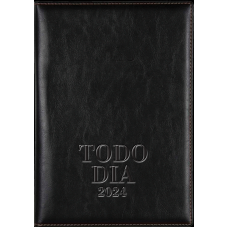 AGENDA 2024 - TODO DIA - LUXO