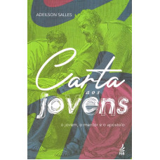 CARTA AOS JOVENS