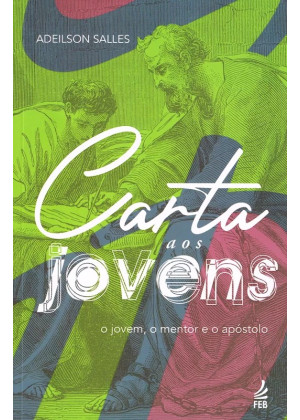 CARTA AOS JOVENS