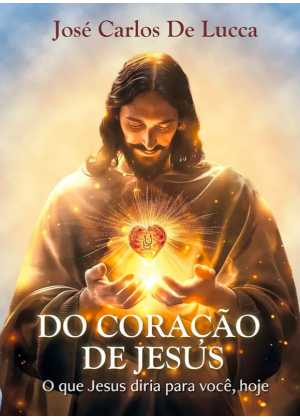 DO CORACAO DE JESUS