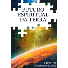 FUTURO ESPIRITUAL DA TERRA