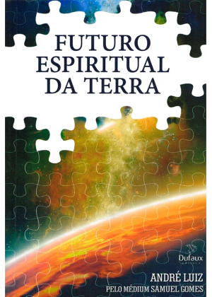 FUTURO ESPIRITUAL DA TERRA