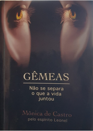 GEMEAS, NÃO SE SEPARA O QUE A VIDA JUNTOU - sebo