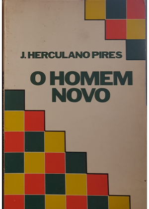 HOMEM NOVO, O - sebo