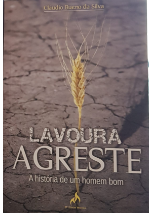 LAVOURA AGRESTE - sebo