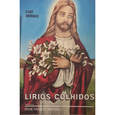 LIRIOS COLHIDOS - sebo