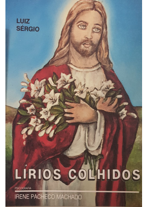 LIRIOS COLHIDOS - sebo