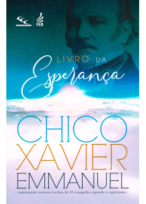 LIVRO DA ESPERANÇA