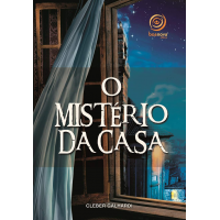 MISTERIO DA CASA - O