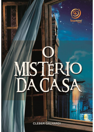 MISTERIO DA CASA - O