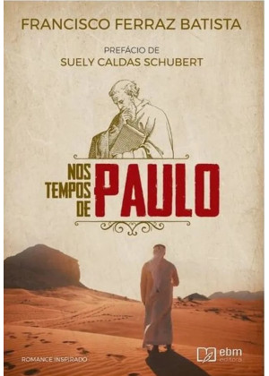 NOS TEMPOS DE PAULO