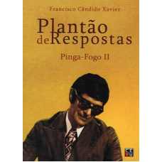PLANTAO DE RESPOSTAS - PINGA FOGO II