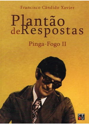 PLANTAO DE RESPOSTAS - PINGA FOGO II