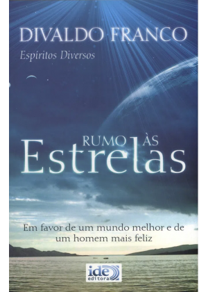 RUMO AS ESTRELAS