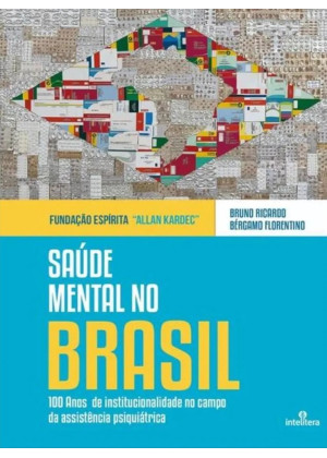 SAUDE MENTAL NO BRASIL