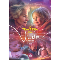 TRAVESSIA DA VIDA, A - A JORNADA DE TODOS NÓS