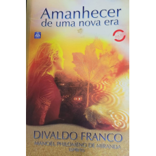 AMANHECER DE UMA NOVA ERA - sebo