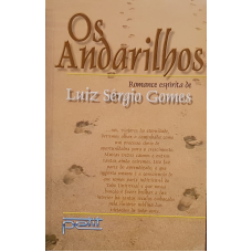 ANDARILHOS, OS - sebo