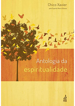 Antologia da Espiritualidade