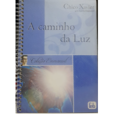 CAMINHO DA LUZ, A - sebo