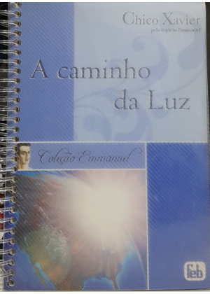 CAMINHO DA LUZ, A - sebo