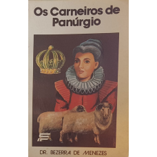 CARNEIROS DE PANURGIO, OS - sebo
