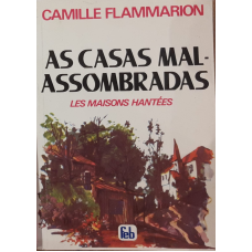CASAS MAL ASSOMBRADAS, AS - sebo