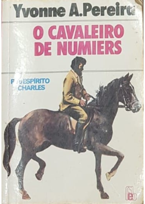 CAVALEIRO DE NUMIERS, O - sebo