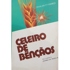 CELEIRO DE BENCAOS - sebo