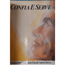 CONFIA E SERVE - sebo