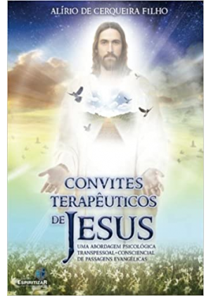 CONVITES TERAPEUTICOS DE JESUS