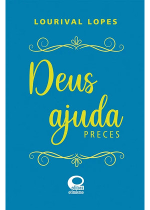 DEUS AJUDA