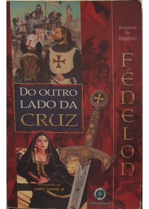 DO OUTRO LADO DA CRUZ - sebo