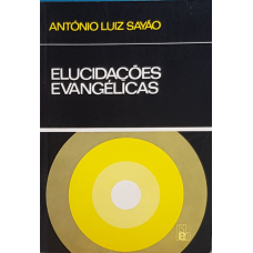 ELUCIDACOES EVANGELICAS - sebo