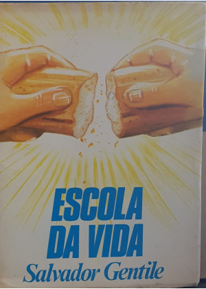 ESCOLA DA VIDA - sebo