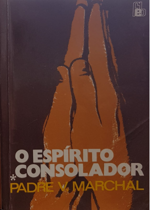 ESPIRITO CONSOLADOR, O - sebo