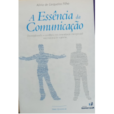 ESSENCIA DA COMUNICACAO, A - sebo