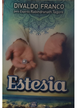 ESTESIA - sebo