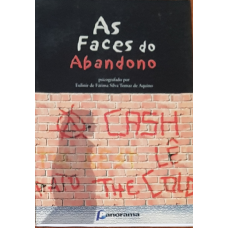 FACES DO ABANDONO, AS - sebo
