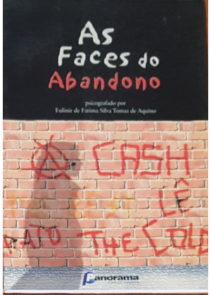 FACES DO ABANDONO, AS - sebo