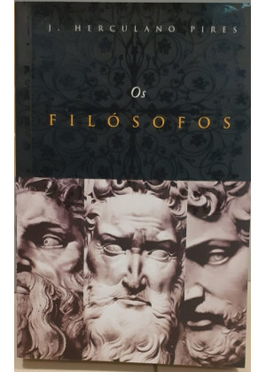 FILOSOFOS, OS - sebo