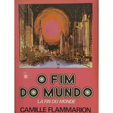 FIM DO MUNDO, O - sebo