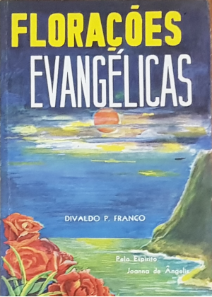 FLORACOES EVANGELICAS - sebo