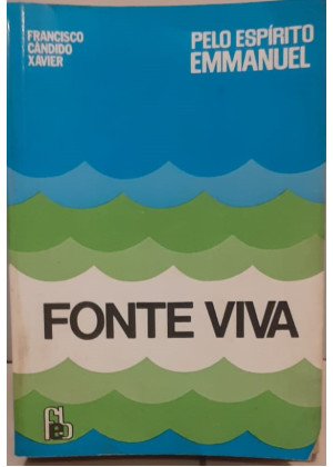 Fonte Viva - sebo