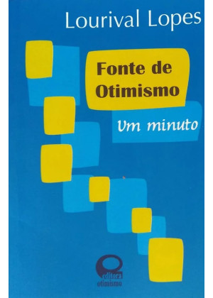 FONTE DE OTIMISMO