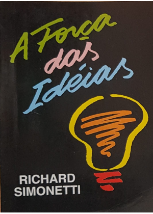 FORCA DAS IDEIAS, A - sebo