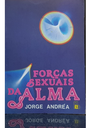 FORCAS SEXUAIS DA ALMA - sebo