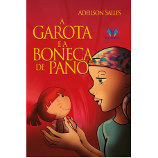 GAROTA E A BONECA DE PANO, A