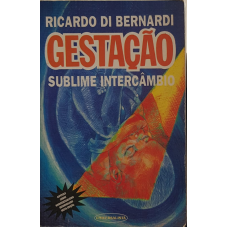GESTACAO SUBLIME INTERCAMBIO - sebo