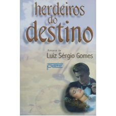 HERDEIROS DO DESTINO - sebo